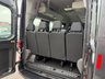 USED 2023 73 FORD TRANSIT 2.0 460 EcoBlue Leader Minibus Double Cab 5dr Diesel Auto RWD L4 H3 Euro 6 (s/s) (17 Seat, DRW) (165 ps) *AUTOMATIC*1 OWNER*FSH*