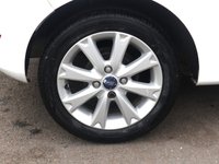 USED 2010 10 FORD FIESTA 1.25 Zetec Hatchback 3dr Petrol Manual (133 g/km, 81 bhp) * LOW TAX - LOW INSURANCE *