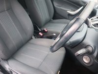 USED 2010 10 FORD FIESTA 1.25 Zetec Hatchback 3dr Petrol Manual (133 g/km, 81 bhp) * LOW TAX - LOW INSURANCE *