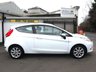 USED 2010 10 FORD FIESTA 1.25 Zetec Hatchback 3dr Petrol Manual (133 g/km, 81 bhp) * LOW TAX - LOW INSURANCE *