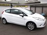 USED 2010 10 FORD FIESTA 1.25 Zetec Hatchback 3dr Petrol Manual (133 g/km, 81 bhp) * LOW TAX - LOW INSURANCE *