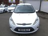 USED 2010 10 FORD FIESTA 1.25 Zetec Hatchback 3dr Petrol Manual (133 g/km, 81 bhp) * LOW TAX - LOW INSURANCE *