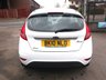 USED 2010 10 FORD FIESTA 1.25 Zetec Hatchback 3dr Petrol Manual (133 g/km, 81 bhp) * LOW TAX - LOW INSURANCE *