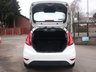 USED 2010 10 FORD FIESTA 1.25 Zetec Hatchback 3dr Petrol Manual (133 g/km, 81 bhp) * LOW TAX - LOW INSURANCE *