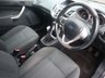 USED 2010 10 FORD FIESTA 1.25 Zetec Hatchback 3dr Petrol Manual (133 g/km, 81 bhp) * LOW TAX - LOW INSURANCE *