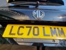 USED 2020 70 MG MG HS 1.5 T-GDI 16.6kWh Excite SUV 5dr Petrol Plug-in Hybrid Auto Euro 6 (s/s) (258 ps) Incredible value and spec MG HS
