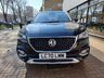 USED 2020 70 MG MG HS 1.5 T-GDI 16.6kWh Excite SUV 5dr Petrol Plug-in Hybrid Auto Euro 6 (s/s) (258 ps) Incredible value and spec MG HS