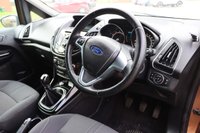 USED 2014 64 FORD B-MAX 1.4 Zetec MPV 5dr Petrol Manual Euro 5 (90 ps) Just Serviced Ready to Drive Away