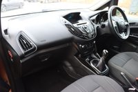 USED 2014 64 FORD B-MAX 1.4 Zetec MPV 5dr Petrol Manual Euro 5 (90 ps) Just Serviced Ready to Drive Away
