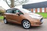 USED 2014 64 FORD B-MAX 1.4 Zetec MPV 5dr Petrol Manual Euro 5 (90 ps) Just Serviced Ready to Drive Away