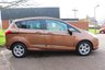 USED 2014 64 FORD B-MAX 1.4 Zetec MPV 5dr Petrol Manual Euro 5 (90 ps) Just Serviced Ready to Drive Away