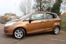 USED 2014 64 FORD B-MAX 1.4 Zetec MPV 5dr Petrol Manual Euro 5 (90 ps) Just Serviced Ready to Drive Away