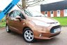 USED 2014 64 FORD B-MAX 1.4 Zetec MPV 5dr Petrol Manual Euro 5 (90 ps) Just Serviced Ready to Drive Away