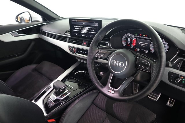 2020 Audi A4 - Photo 11