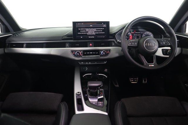 2020 Audi A4 - Photo 12