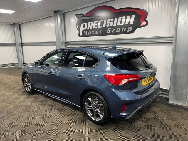 2019 FORD FOCUS (2019) - Photo 7