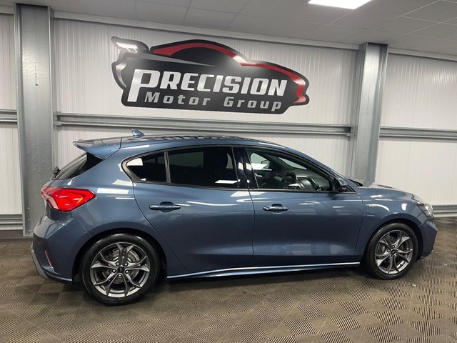 2019 FORD FOCUS (2019) - Photo 5