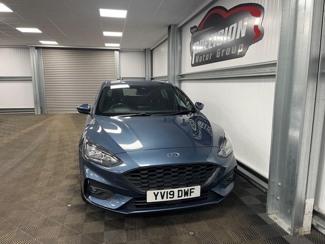 2019 FORD FOCUS (2019) - Photo 3