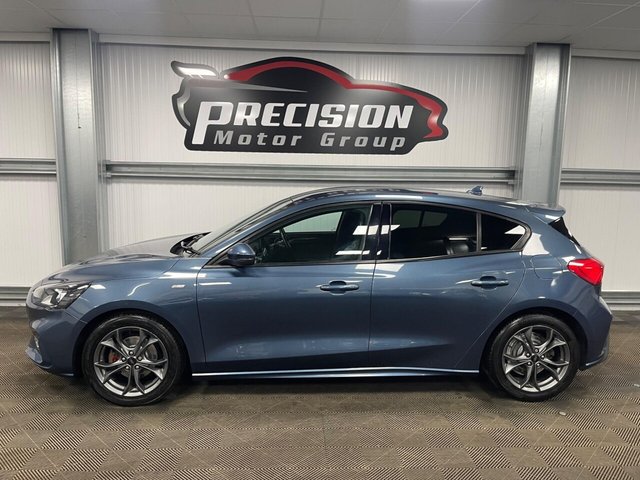 2019 FORD FOCUS (2019) - Photo 6