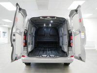 USED 2024 74 FORD TRANSIT CUSTOM 320 2.0 EBL 136 BHP L2 LONG LIMITED  320 WEIGHT | CARPLAY | LONG WHEELBASE