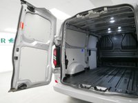 USED 2024 74 FORD TRANSIT CUSTOM 320 2.0 EBL 136 BHP L2 LONG LIMITED  320 WEIGHT | CARPLAY | LONG WHEELBASE