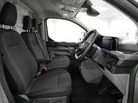 USED 2024 74 FORD TRANSIT CUSTOM 320 2.0 EBL 136 BHP L2 LONG LIMITED  320 WEIGHT | CARPLAY | LONG WHEELBASE