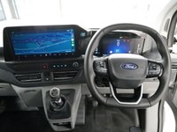 USED 2024 74 FORD TRANSIT CUSTOM 320 2.0 EBL 136 BHP L2 LONG LIMITED  320 WEIGHT | CARPLAY | LONG WHEELBASE