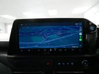 USED 2024 74 FORD TRANSIT CUSTOM 320 2.0 EBL 136 BHP L2 LONG LIMITED  320 WEIGHT | CARPLAY | LONG WHEELBASE