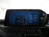 USED 2024 74 FORD TRANSIT CUSTOM 320 2.0 EBL 136 BHP L2 LONG LIMITED  320 WEIGHT | CARPLAY | LONG WHEELBASE