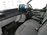 USED 2024 74 FORD TRANSIT CUSTOM 320 2.0 EBL 136 BHP L2 LONG LIMITED  320 WEIGHT | CARPLAY | LONG WHEELBASE