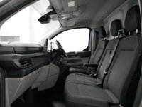 USED 2024 74 FORD TRANSIT CUSTOM 320 2.0 EBL 136 BHP L2 LONG LIMITED  320 WEIGHT | CARPLAY | LONG WHEELBASE