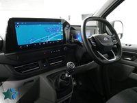 USED 2024 74 FORD TRANSIT CUSTOM 320 2.0 EBL 136 BHP L2 LONG LIMITED  320 WEIGHT | CARPLAY | LONG WHEELBASE