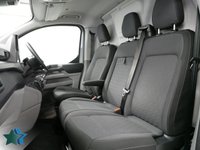 USED 2024 74 FORD TRANSIT CUSTOM 320 2.0 EBL 136 BHP L2 LONG LIMITED  320 WEIGHT | CARPLAY | LONG WHEELBASE