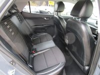 USED 2022 72 KIA STONIC 1.0 T-GDi MHEV GT-Line SUV 5dr Petrol Hybrid DCT Euro 6 (s/s) (118 bhp) 