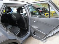 USED 2022 72 KIA STONIC 1.0 T-GDi MHEV GT-Line SUV 5dr Petrol Hybrid DCT Euro 6 (s/s) (118 bhp) 