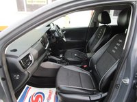 USED 2022 72 KIA STONIC 1.0 T-GDi MHEV GT-Line SUV 5dr Petrol Hybrid DCT Euro 6 (s/s) (118 bhp) 