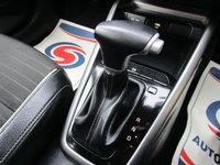 USED 2022 72 KIA STONIC 1.0 T-GDi MHEV GT-Line SUV 5dr Petrol Hybrid DCT Euro 6 (s/s) (118 bhp) 