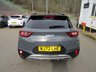 USED 2022 72 KIA STONIC 1.0 T-GDi MHEV GT-Line SUV 5dr Petrol Hybrid DCT Euro 6 (s/s) (118 bhp) 