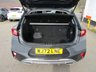 USED 2022 72 KIA STONIC 1.0 T-GDi MHEV GT-Line SUV 5dr Petrol Hybrid DCT Euro 6 (s/s) (118 bhp) 