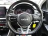 USED 2022 72 KIA STONIC 1.0 T-GDi MHEV GT-Line SUV 5dr Petrol Hybrid DCT Euro 6 (s/s) (118 bhp) 