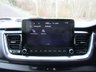USED 2022 72 KIA STONIC 1.0 T-GDi MHEV GT-Line SUV 5dr Petrol Hybrid DCT Euro 6 (s/s) (118 bhp) 