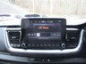 USED 2022 72 KIA STONIC 1.0 T-GDi MHEV GT-Line SUV 5dr Petrol Hybrid DCT Euro 6 (s/s) (118 bhp) 