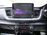 USED 2022 72 KIA STONIC 1.0 T-GDi MHEV GT-Line SUV 5dr Petrol Hybrid DCT Euro 6 (s/s) (118 bhp) 