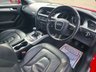 USED 2011 11 AUDI A5 2.0 TDI SE Sportback 5dr Diesel Manual Euro 5 (143 ps) 