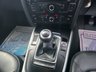 USED 2011 11 AUDI A5 2.0 TDI SE Sportback 5dr Diesel Manual Euro 5 (143 ps) 