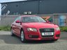 USED 2011 11 AUDI A5 2.0 TDI SE Sportback 5dr Diesel Manual Euro 5 (143 ps) 
