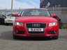 USED 2011 11 AUDI A5 2.0 TDI SE Sportback 5dr Diesel Manual Euro 5 (143 ps) 