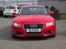 USED 2011 11 AUDI A5 2.0 TDI SE Sportback 5dr Diesel Manual Euro 5 (143 ps) 