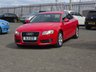 USED 2011 11 AUDI A5 2.0 TDI SE Sportback 5dr Diesel Manual Euro 5 (143 ps) 