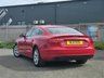 USED 2011 11 AUDI A5 2.0 TDI SE Sportback 5dr Diesel Manual Euro 5 (143 ps) 